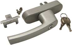 Lock Windows